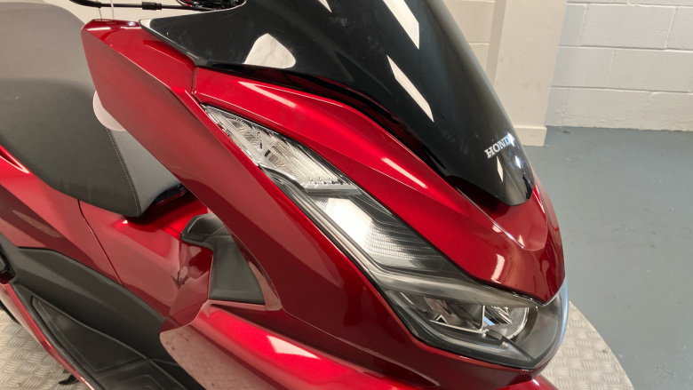 Honda PCX125